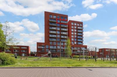 Woning Sint Pieterspark 63 Tilburg