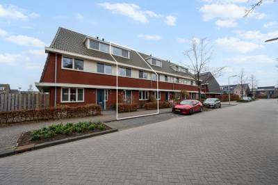 Woning Klaproos 31 Bodegraven