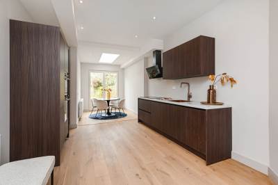 Woning Usselincxstraat 12 Den Haag