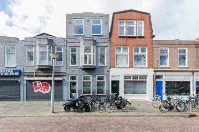 Woning Bedumerweg 58 Groningen