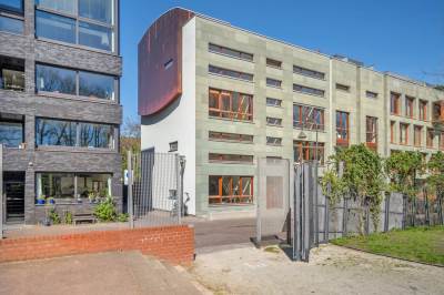Woning Vaandelstraat 10 Delft