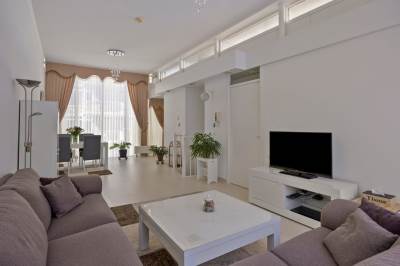 Woning Melis Stokehof 46 Amsterdam