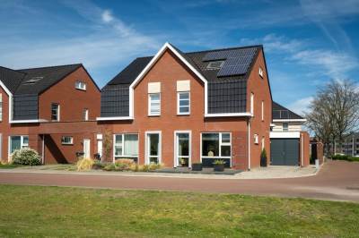 Woning Pegasusstraat 18 Enschede