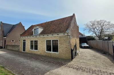 Woning Achtereiland 3 Medemblik