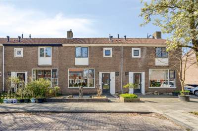 Woning Lange Brink 36 Luttelgeest