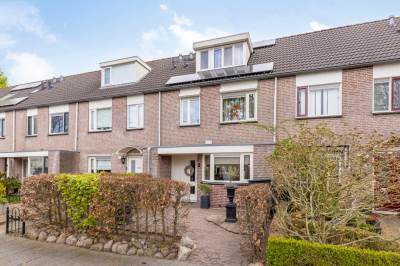 Woning Veenlanden 22 Hoevelaken