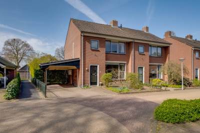 Woning Braninkkamp 38 Laren (GE)