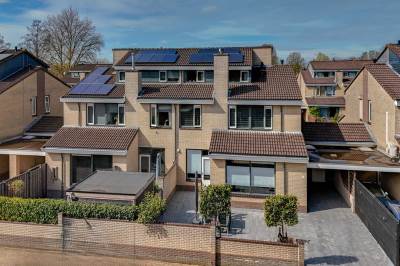 Woning van Goghstraat 10 Duiven