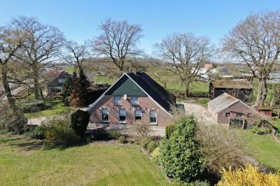 Woning Krimweg 74 Coevorden