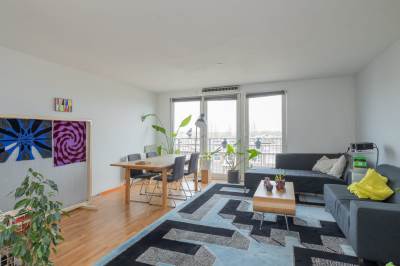 Woning Leeuwendalersweg 15G Amsterdam