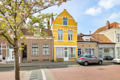Woning Hobeinstraat 65 Vlissingen