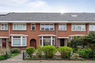 Woning Baanstraat 75 Beverwijk