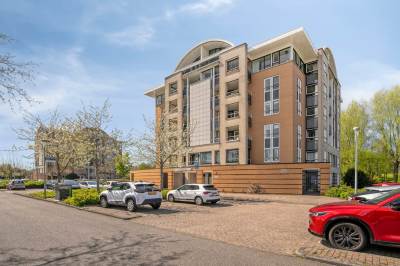 Woning Ridderburgpark 161 Hoofddorp