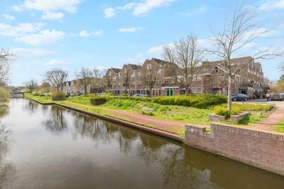 Woning Boeierstraat 23 Alkmaar