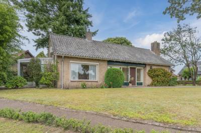 Woning Prins Bernhardlaan 1A Heerde