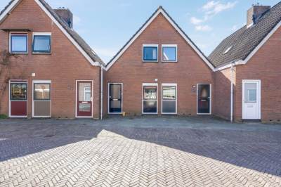 Woning Kruisstraat 65 Oldemarkt