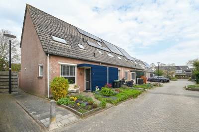 Woning Kievit 31 Mijdrecht