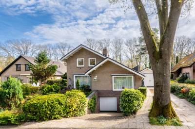 Woning Onstein 1 Ugchelen