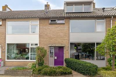 Woning C. van Leeuwenstraat 9 Woerden