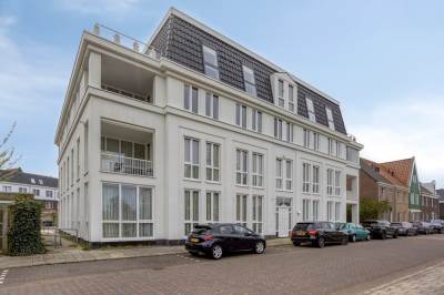 Woning Buitenhuislaan 25 Landsmeer