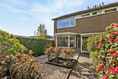 Woning Raadhuislaan 51 Eemnes