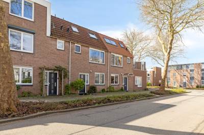 Woning Tuindreef 3 Zoetermeer