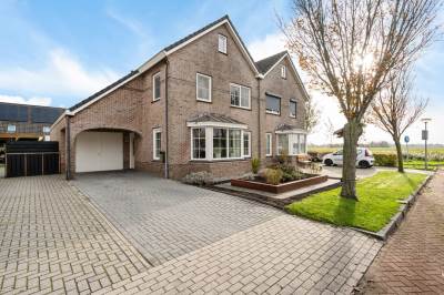 Woning Sleedoorn 16 Giethoorn