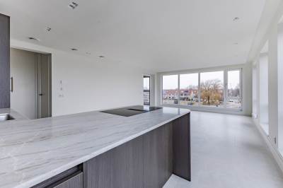 Woning Mahoniehout 397 Zaandam