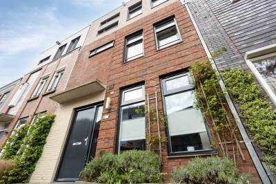 Woning Nassaustraat 7 Enschede