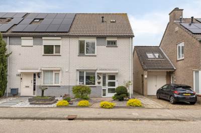 Woning Hondsruglaan 140 Eindhoven