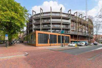 Woning Groest 7531 Hilversum