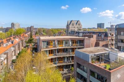 Woning Westerdijk 18T Utrecht