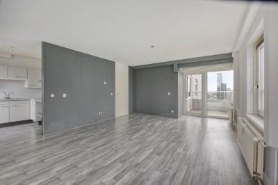 Woning Boompjes 525 Rotterdam