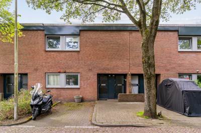 Woning Tholenseweg 22 Amstelveen