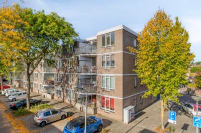 Woning Zernikestraat 158 Tilburg