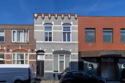 Woning Stationsstraat 54A Boxtel