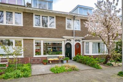 Woning Julianaweg 294 Utrecht