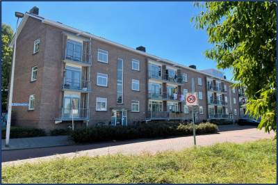 Woning Blijenbergstraat 13 Alphen aan den Rijn