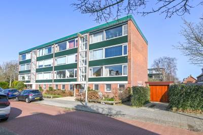 Woning Stuyvesantstraat 15 Santpoort-Noord