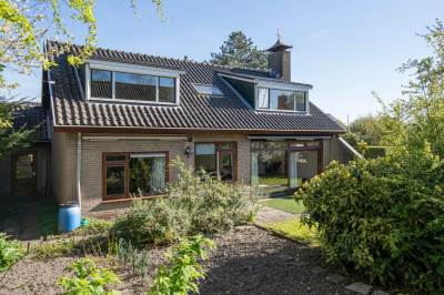 Woning Mijntjeserf 3 Hoogblokland