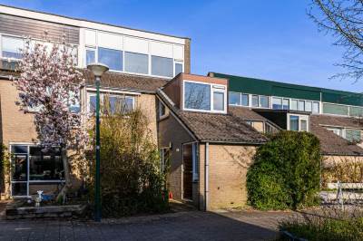 Woning Boomstede 279 Maarssen