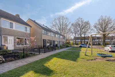 Woning Kringgreppelstraat 34 Oosterwolde (FR)