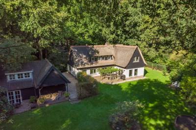 Woning Ravensteinselaan 1 Baarn