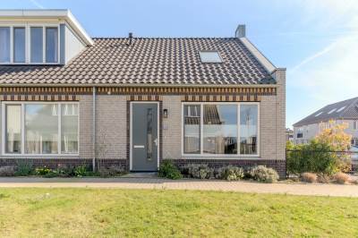 Woning Lunet 15 Culemborg