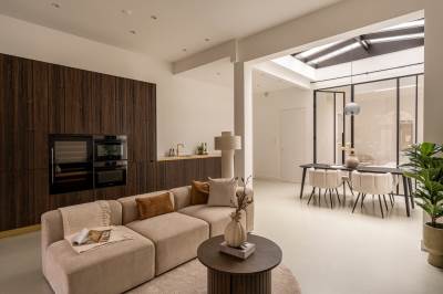 Woning Cantaloupenburg 42 Den Haag