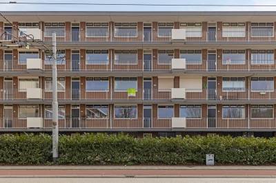 Woning Van Borselenstraat 38 Arnhem