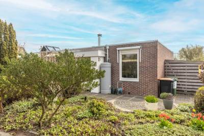 Woning Engelandstraat 42 Heemskerk