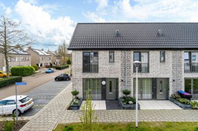 Woning Swingmastate 93 Leeuwarden