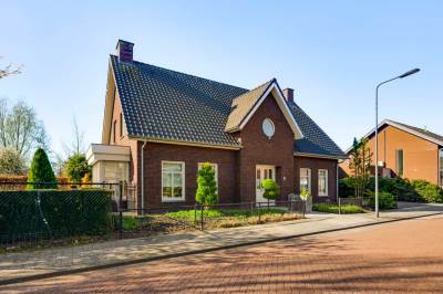 Woning Cornelia Katzstraat 4 Weert