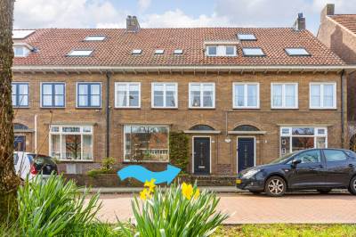 Woning Cattepoelseweg 213 Arnhem